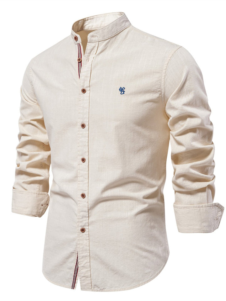 Alohadaddy® Business Shirt Men&