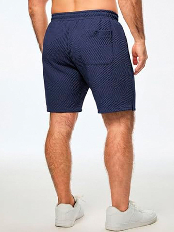 Alohadaddy® Basic All-match Ins Fashion Brand American Loose Shorts Fashion Trend Leisure Sports Straight Pants