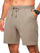 Alohadaddy® Basic All-match Ins Fashion Brand American Loose Shorts Fashion Trend Leisure Sports Straight Pants