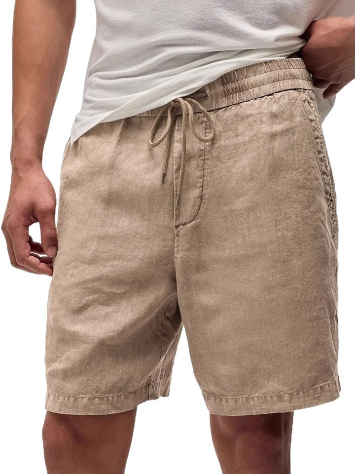 Alohadaddy® Design Commuter Fashion Beach Pants Summer Leisure Loose Drawstring Shorts Big &amp; Tall