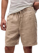 Alohadaddy® Design Commuter Fashion Beach Pants Summer Leisure Loose Drawstring Shorts Big & Tall