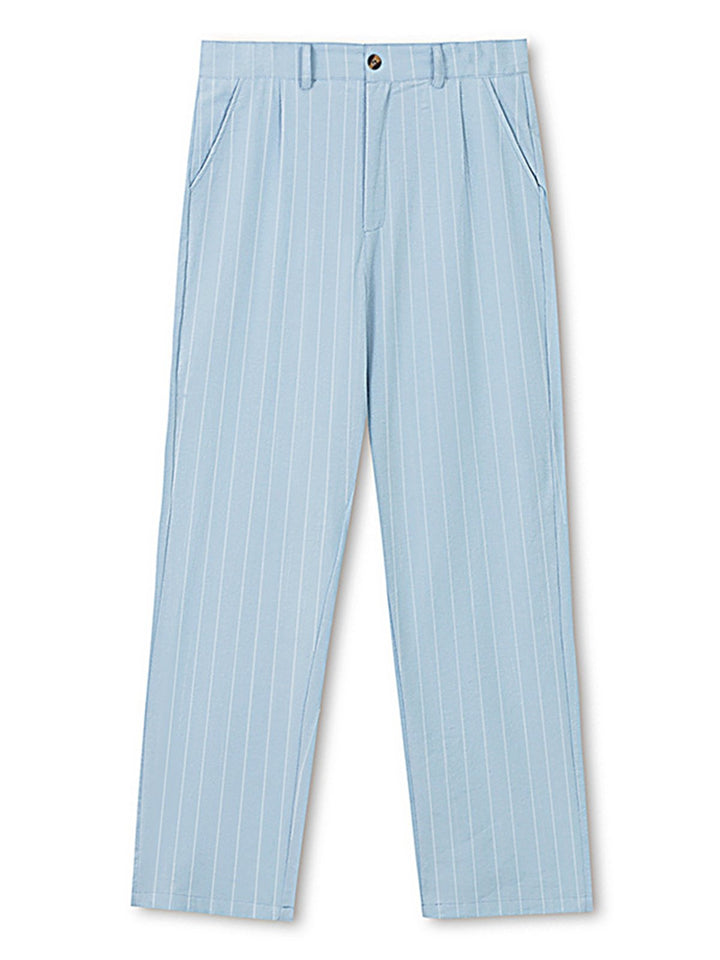 Alohadaddy® Linen Men&