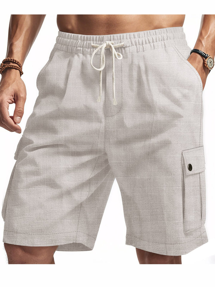 Alohadaddy® Casual Outdoor Tactical Workwear Summer Men&