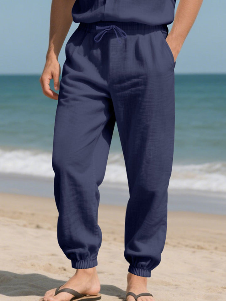 Alohadaddy® Casual Beach Trend Men&