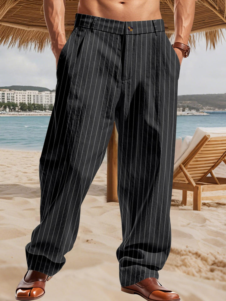 Alohadaddy® Linen Men&