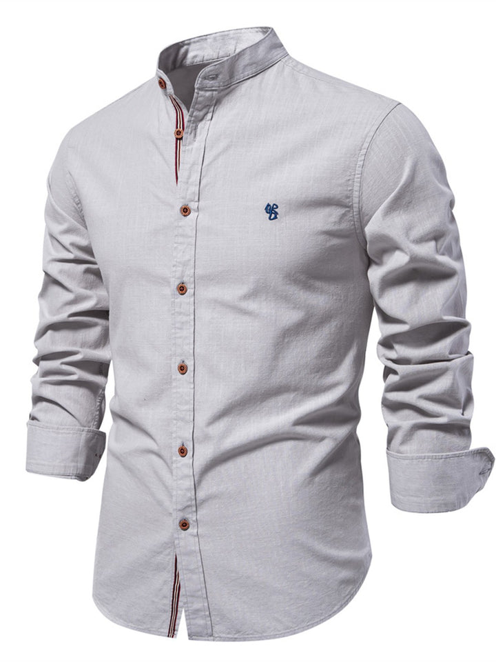 Alohadaddy® Business Shirt Men&