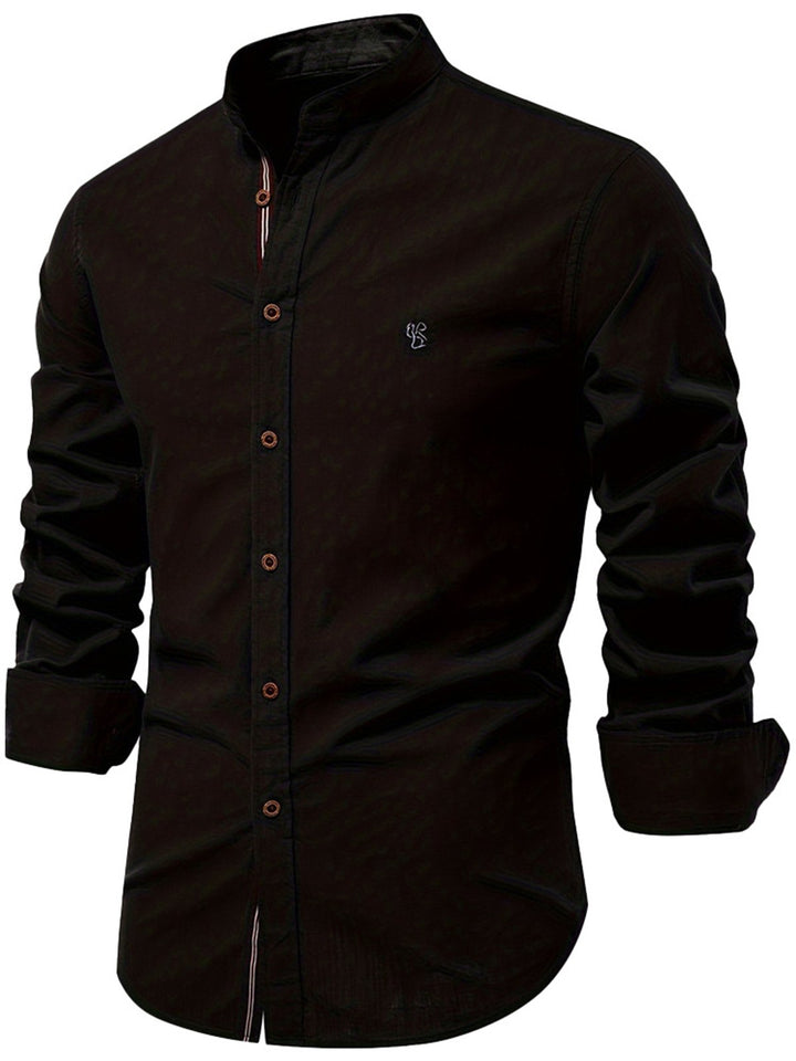 Alohadaddy® Business Shirt Men&