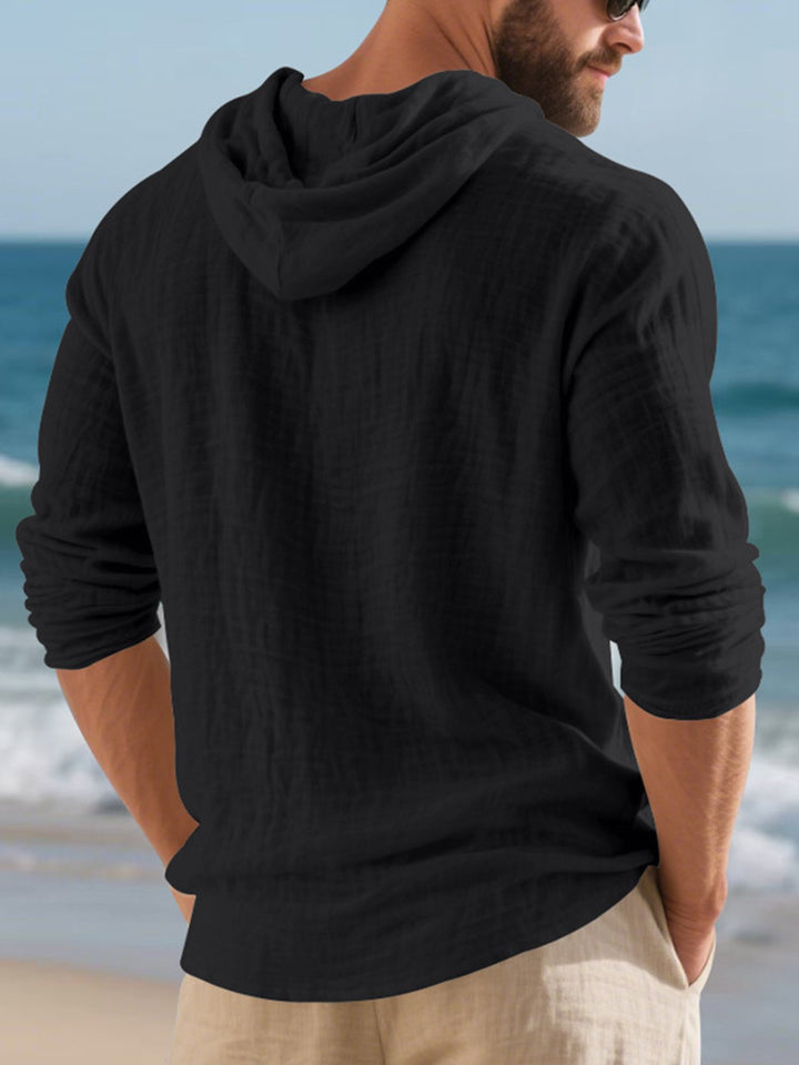 Alohadaddy® Linen Men&