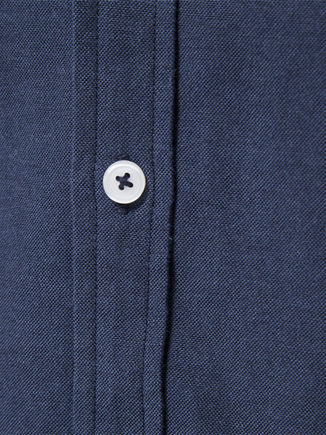 Alohadaddy® Business Slim Fit Shirt Men&