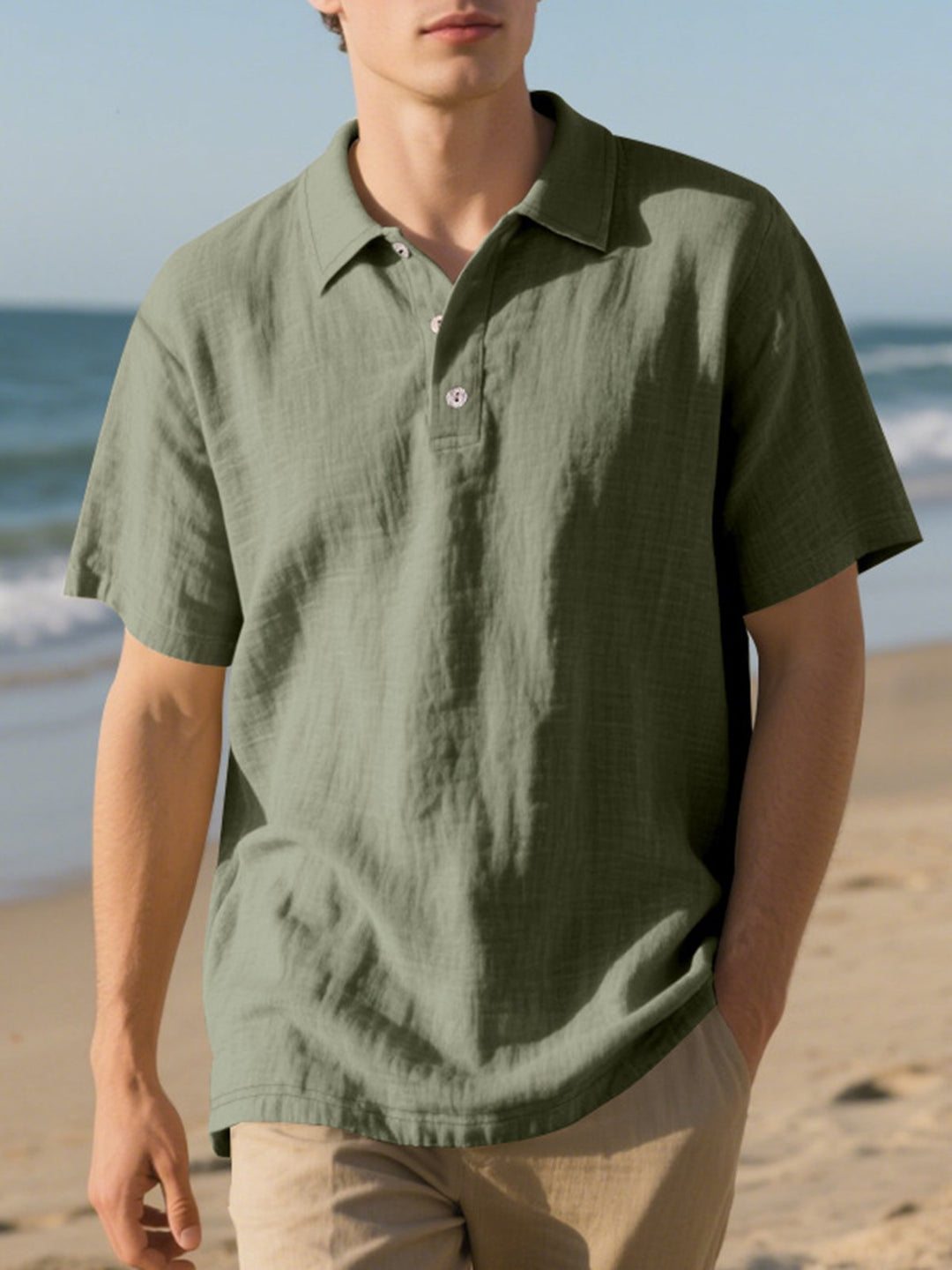 Alohadaddy® Men&