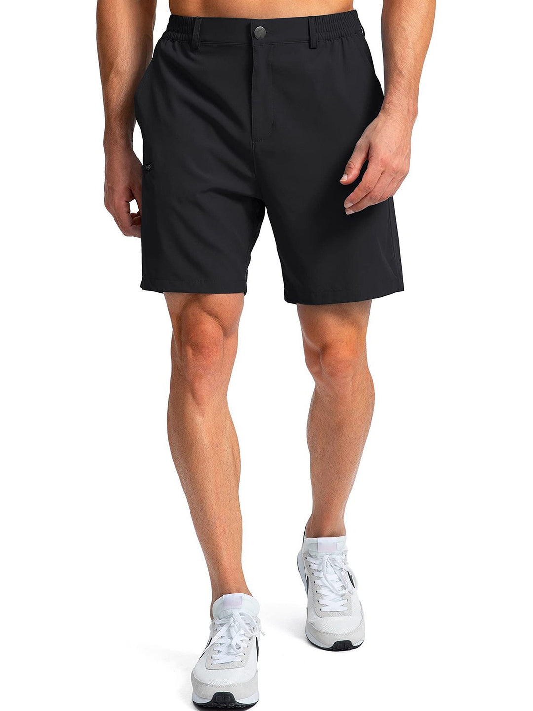 Alohadaddy® Basic Versatile Summer Men&