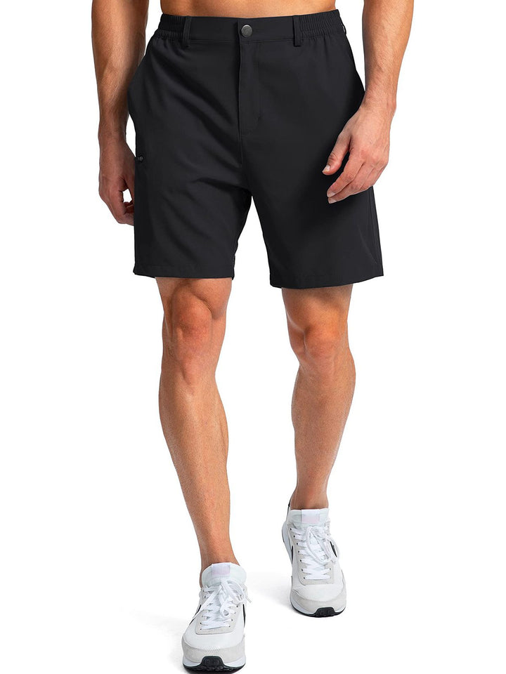 Alohadaddy® Basic Versatile Summer Men&