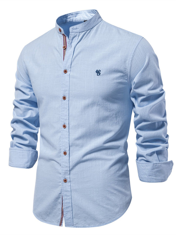 Alohadaddy® Business Shirt Men&