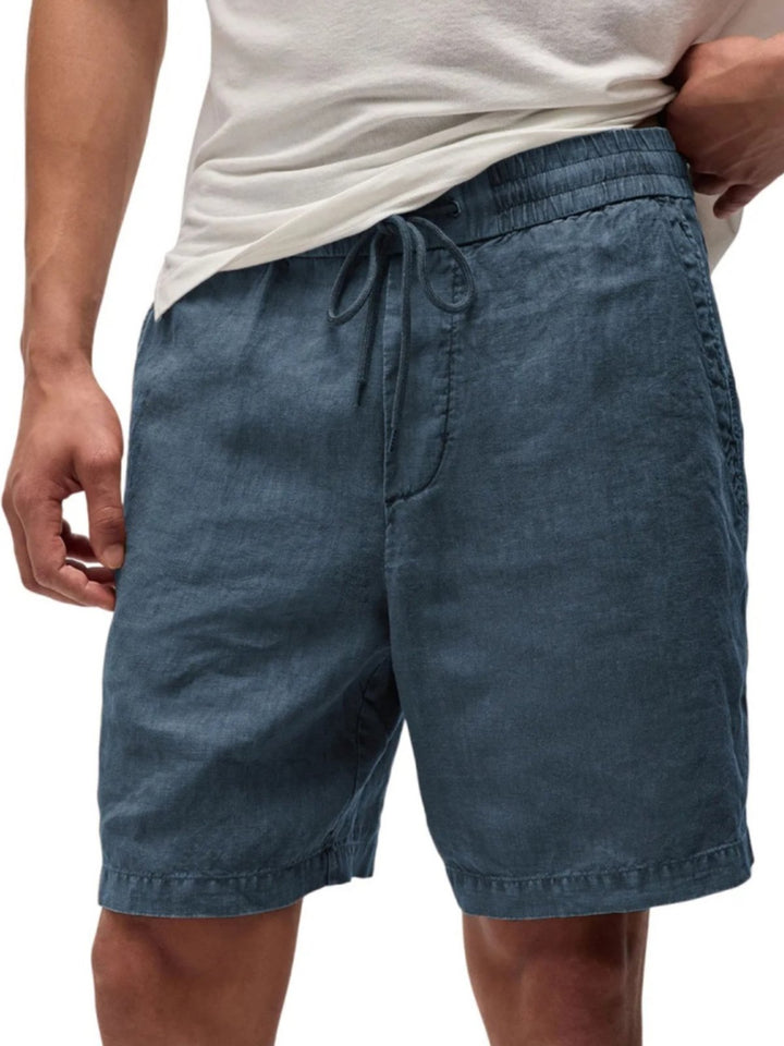 Alohadaddy® Design Commuter Fashion Beach Pants Summer Leisure Loose Drawstring Shorts Big &amp; Tall