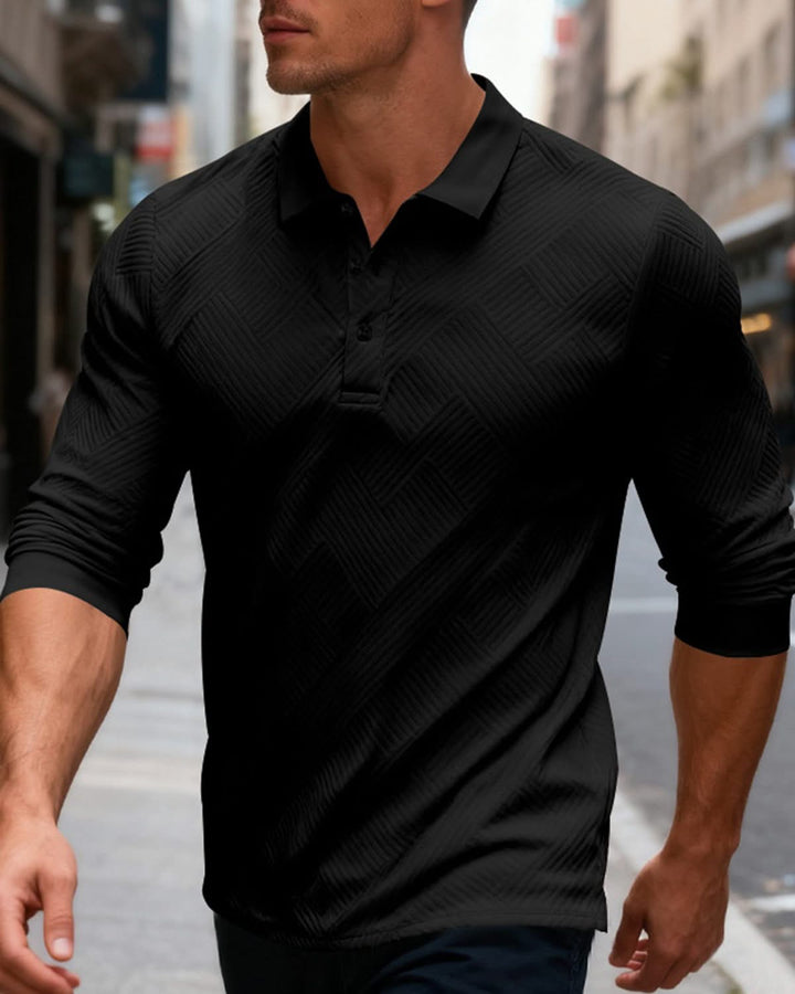 Alohadaddy® Business Lapel Men&