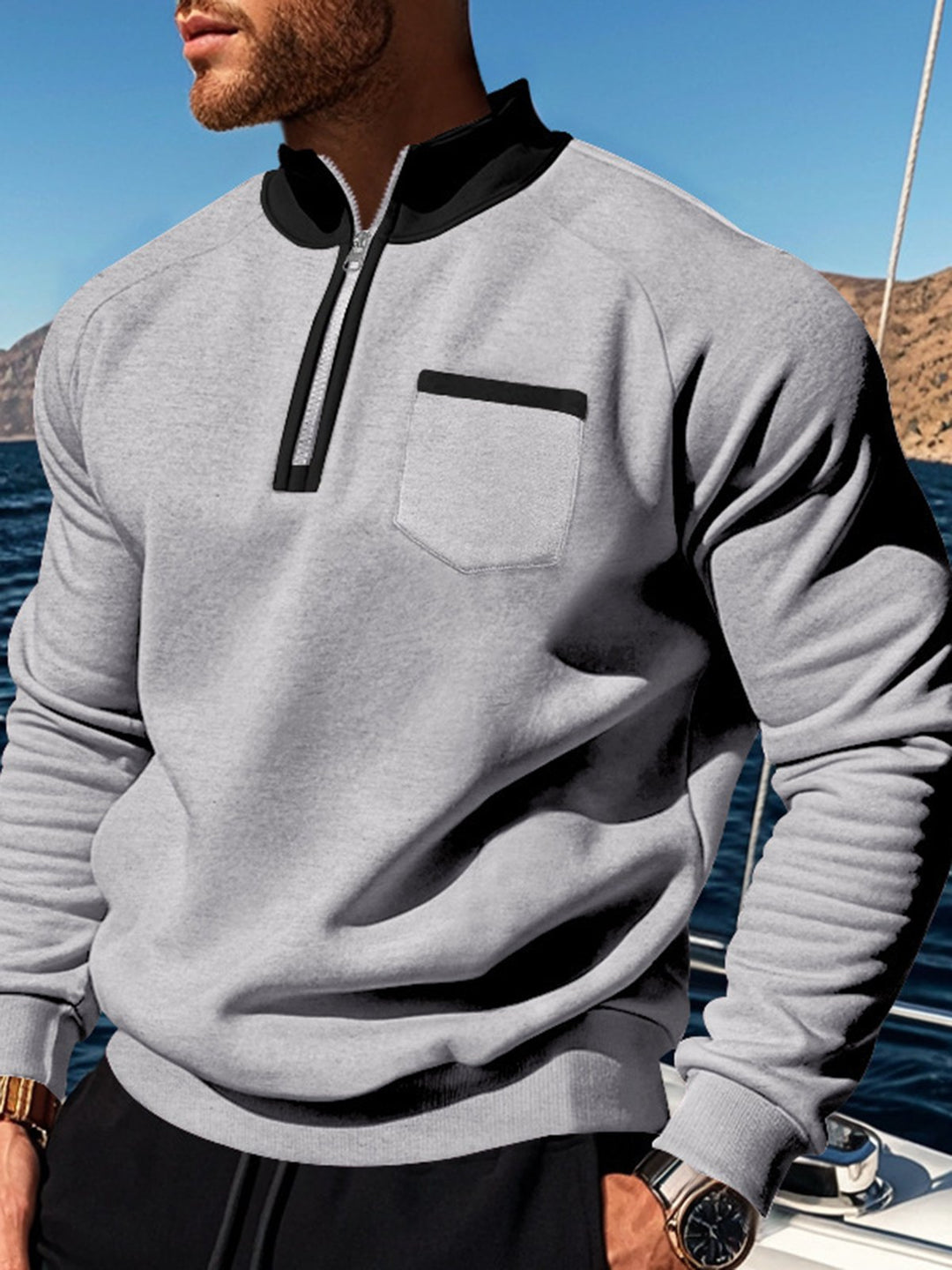 Alohadaddy® Men&