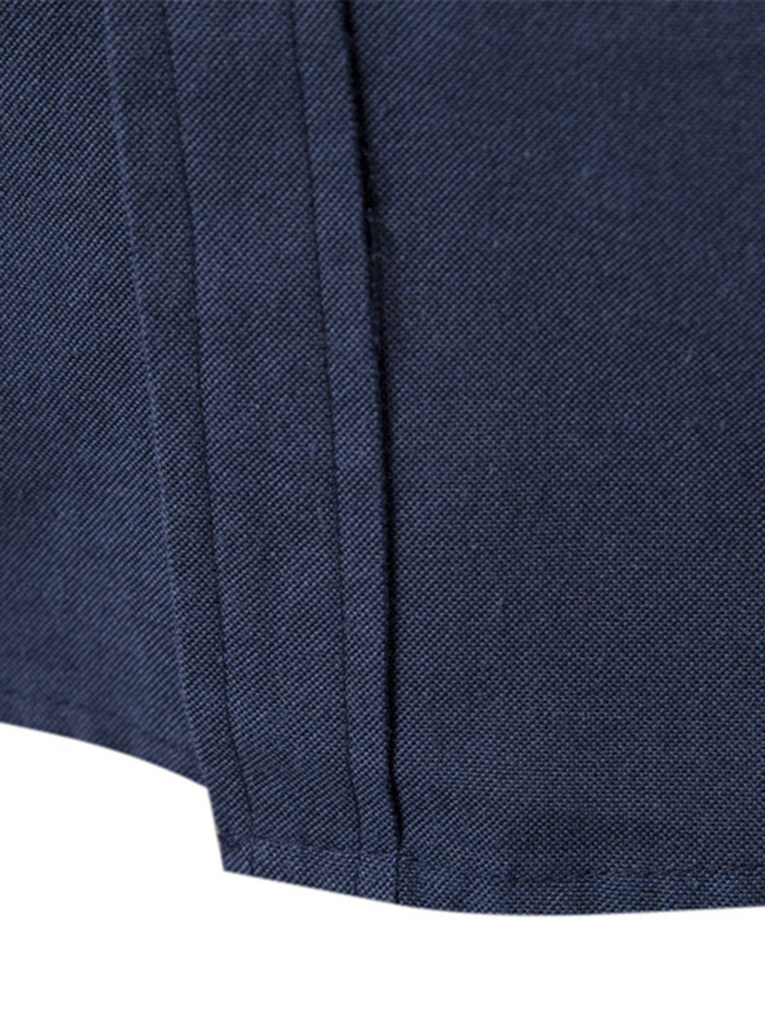 Alohadaddy® Business Slim Fit Shirt Men&