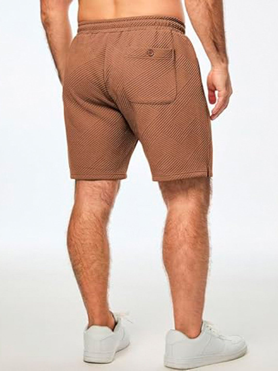 Alohadaddy® Basic All-match Ins Fashion Brand American Loose Shorts Fashion Trend Leisure Sports Straight Pants