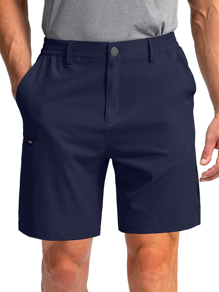 Alohadaddy® Basic Versatile Summer Men&