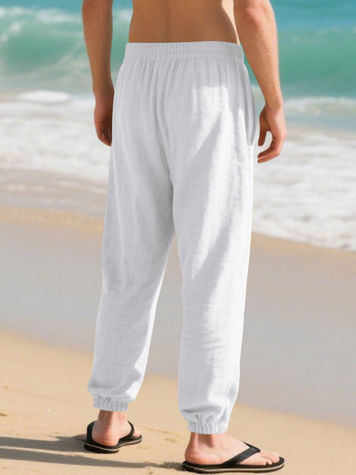Alohadaddy® Casual Beach Trend Men&