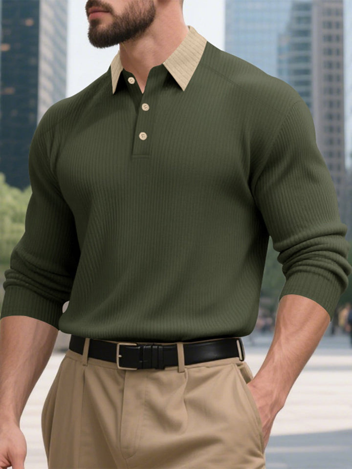 Alohadaddy® Casual Men&