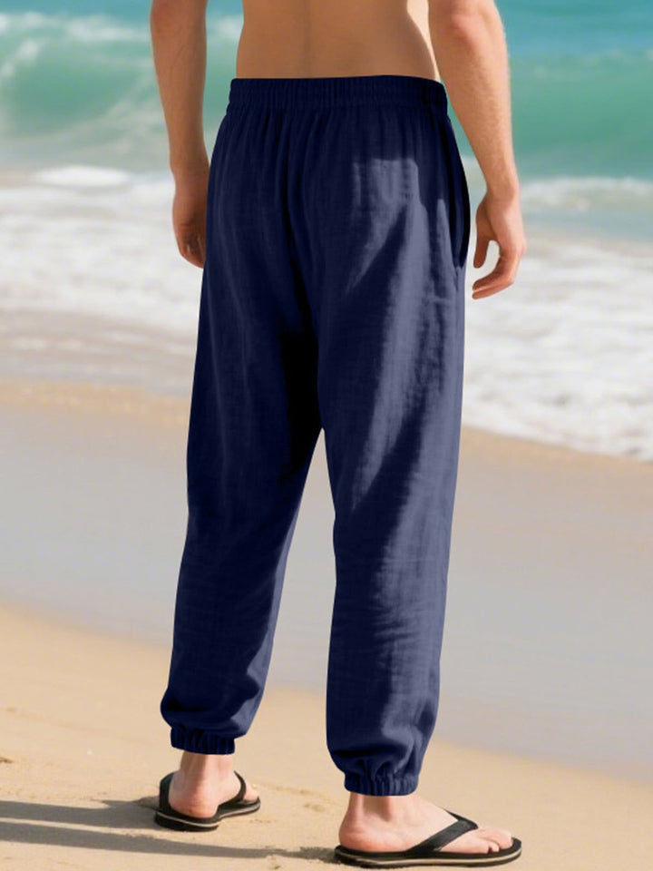 Alohadaddy® Casual Beach Trend Men&