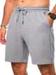 Alohadaddy® Basic All-match Ins Fashion Brand American Loose Shorts Fashion Trend Leisure Sports Straight Pants