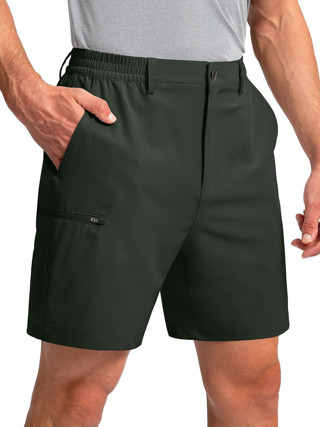 Alohadaddy® Basic Versatile Summer Men&
