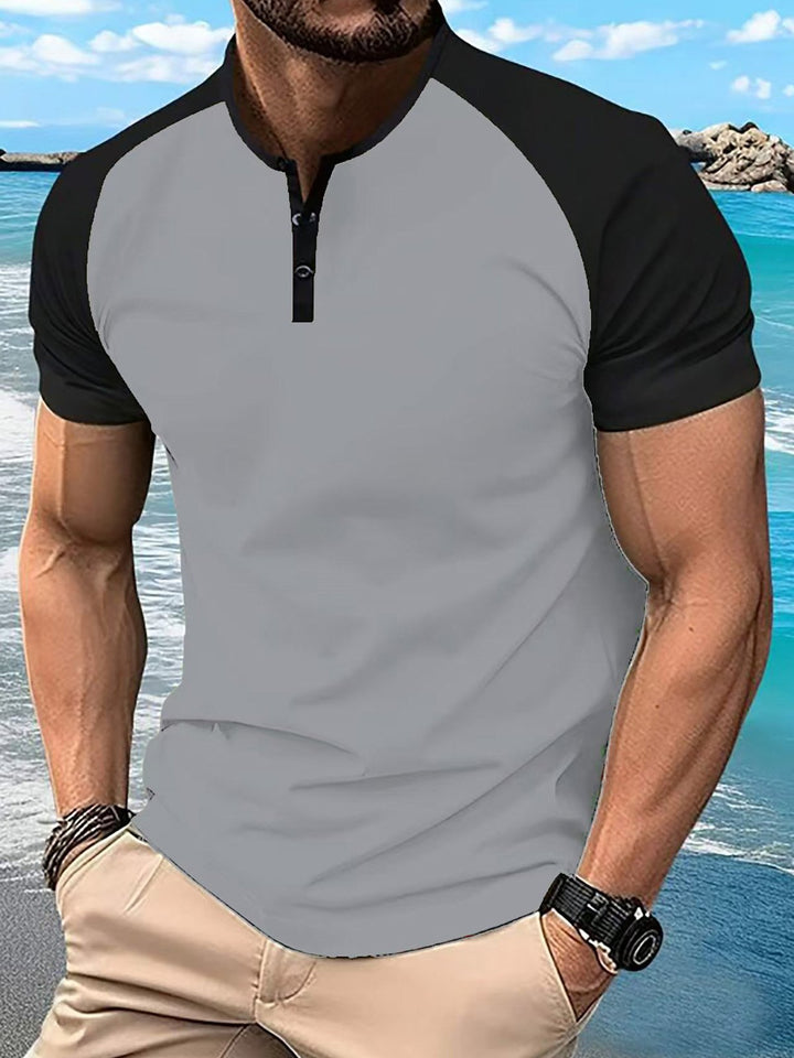 Alohadaddy® T-Shirt Men&