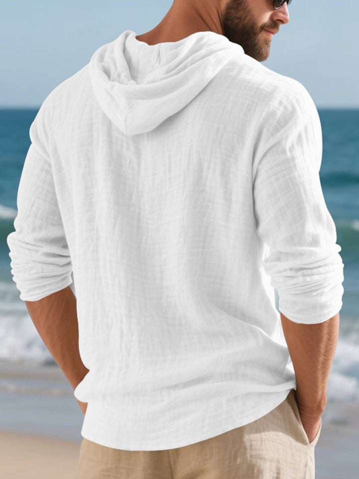 Alohadaddy® Linen Men&