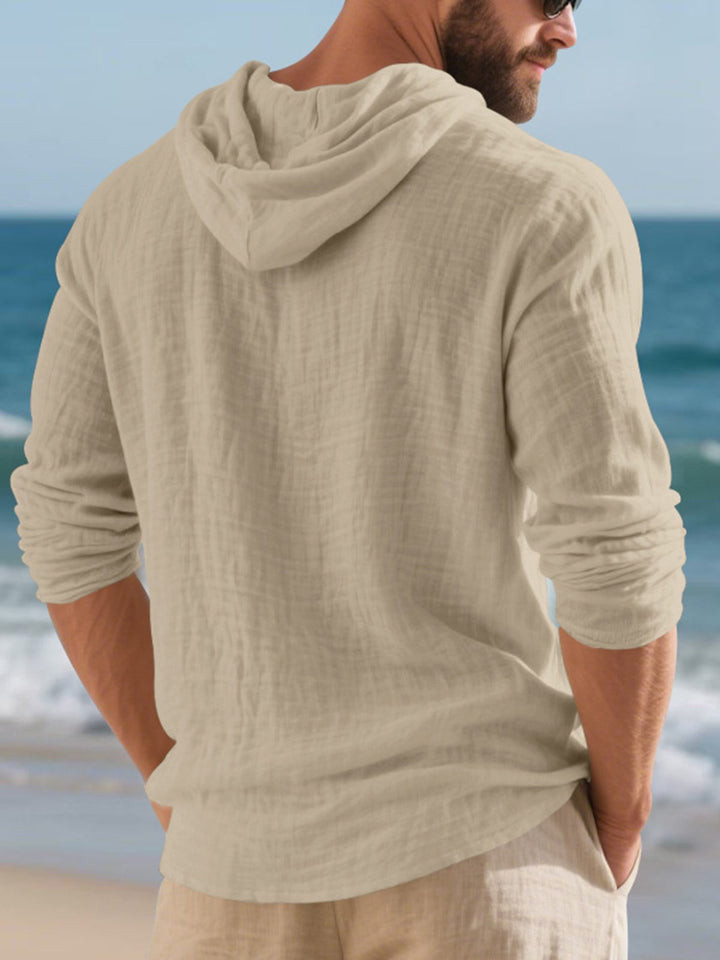 Alohadaddy® Linen Men&