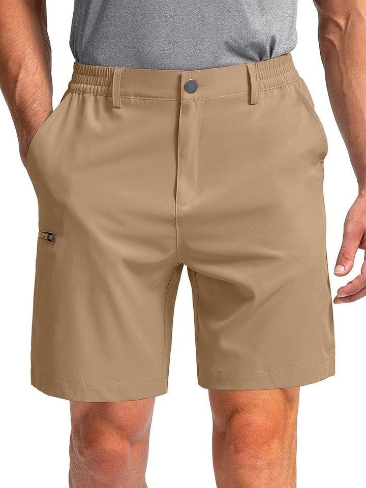 Alohadaddy® Basic Versatile Summer Men&