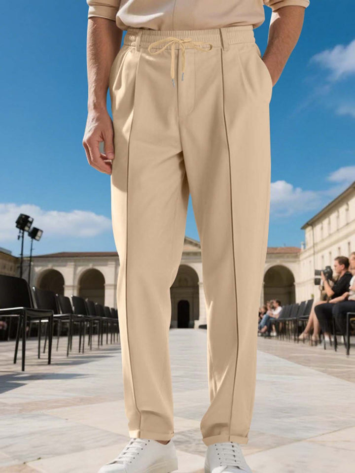 Alohadaddy® Spring And Autumn American Men&
