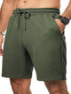 Alohadaddy® Basic All-match Ins Fashion Brand American Loose Shorts Fashion Trend Leisure Sports Straight Pants