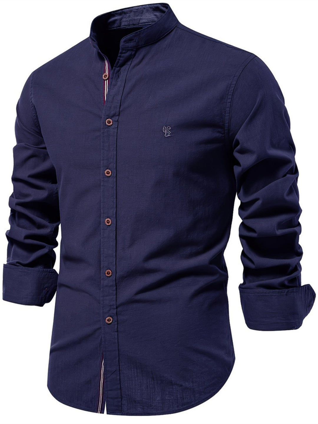 Alohadaddy® Business Shirt Men&