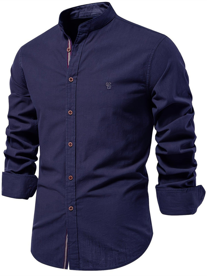 Alohadaddy® Business Shirt Men&