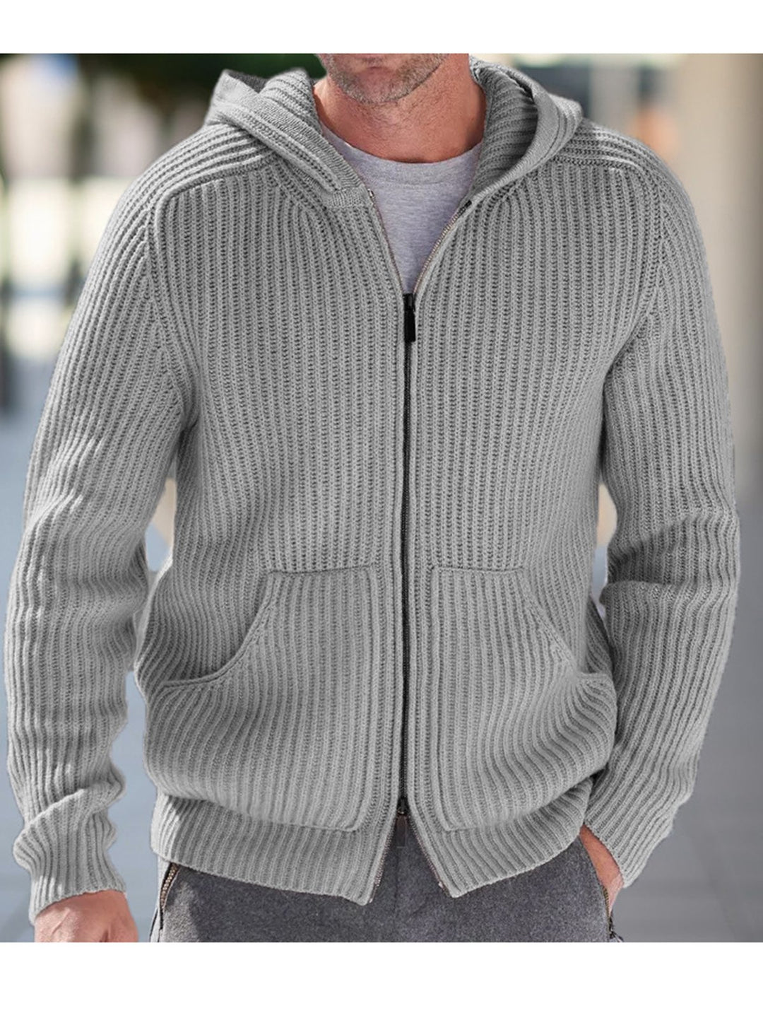 Alohadaddy® 2025 Autumn and Winter New Men&