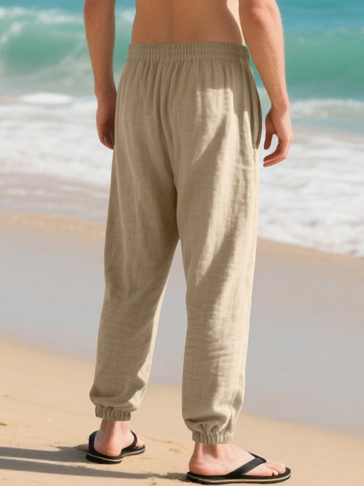 Alohadaddy® Casual Beach Trend Men&
