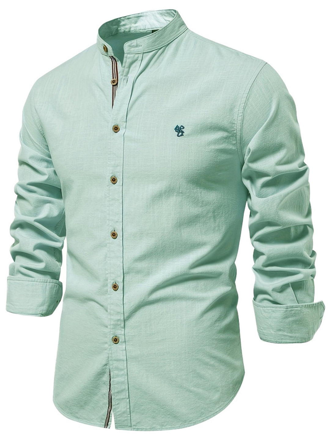 Alohadaddy® Business Shirt Men&