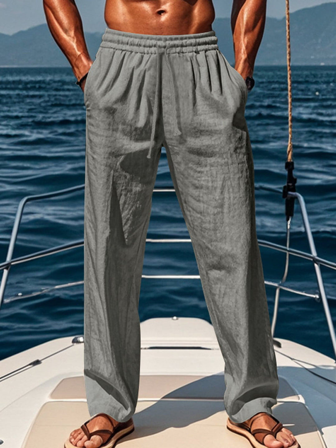 Alohadaddy® Men&