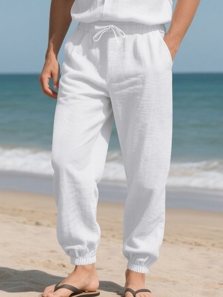 Alohadaddy® Casual Beach Trend Men&