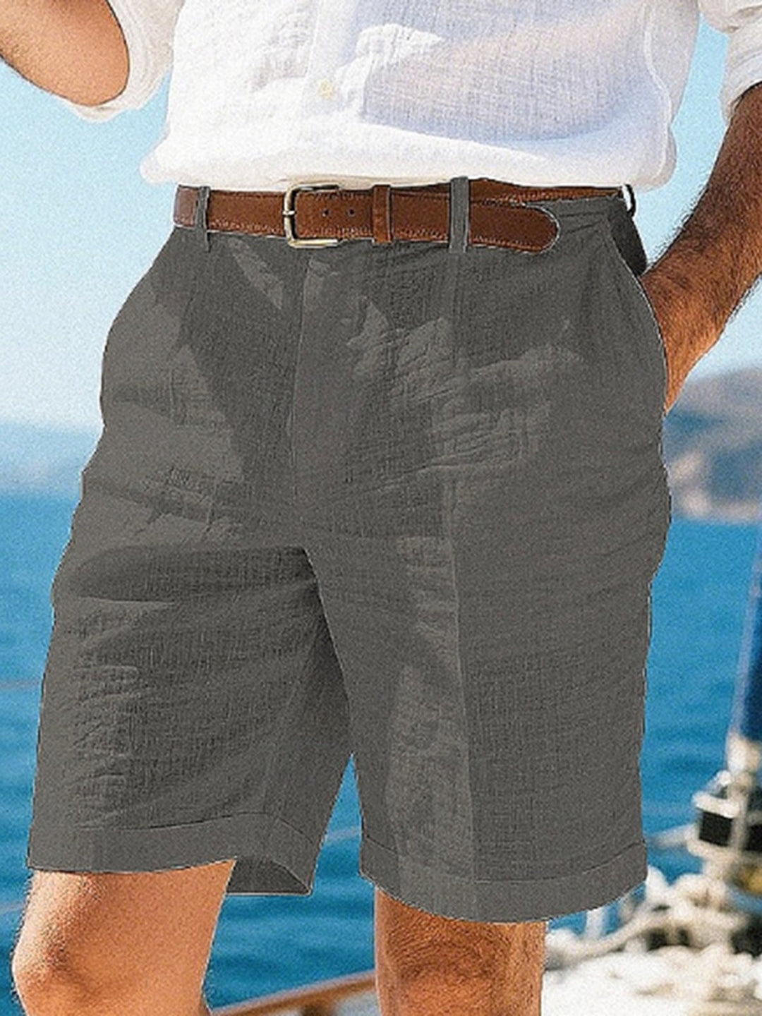 Alohadaddy® Hawaiian Men&