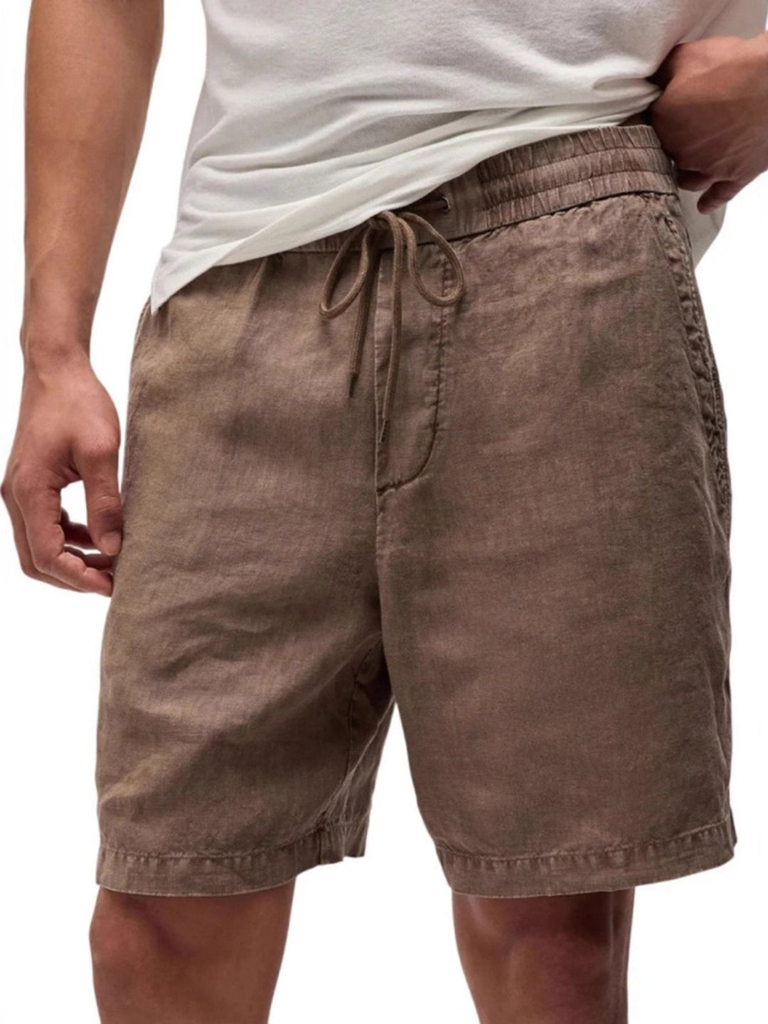 Alohadaddy® Design Commuter Fashion Beach Pants Summer Leisure Loose Drawstring Shorts Big &amp; Tall