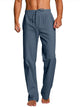 Pantalones casuales de algodón blanco para hombre Alohadaddy Beach Vacation, pantalones de campamento con bolsillos