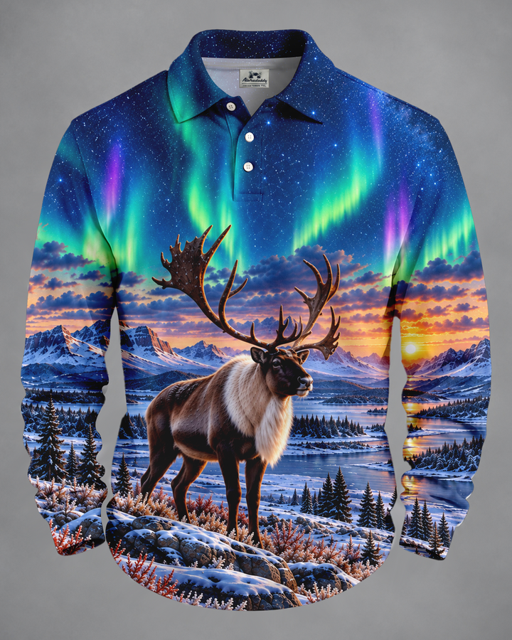 Alohadaddy® Men&