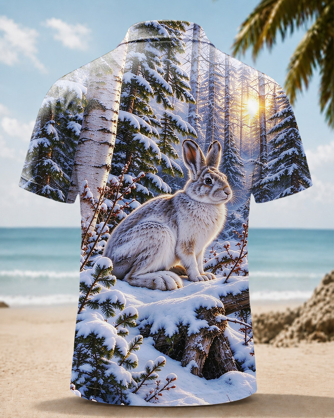 Alohadaddy® Men&