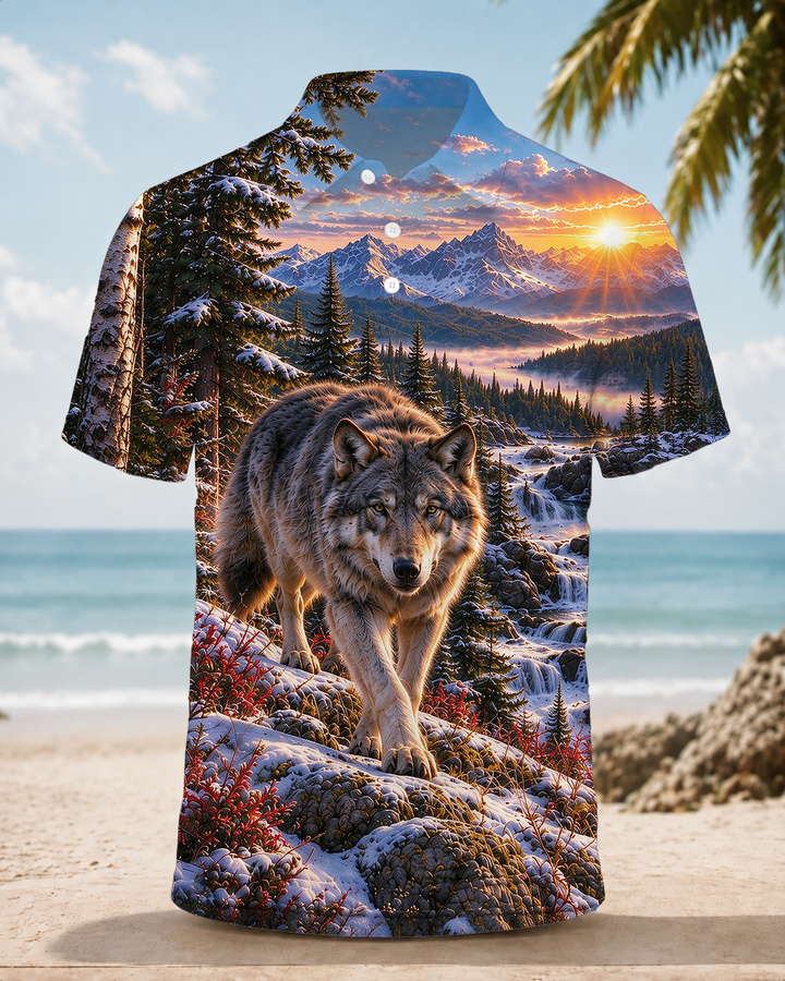 Alohadaddy® Men&