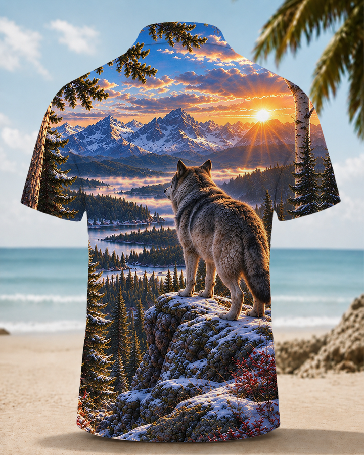 Alohadaddy® Men&