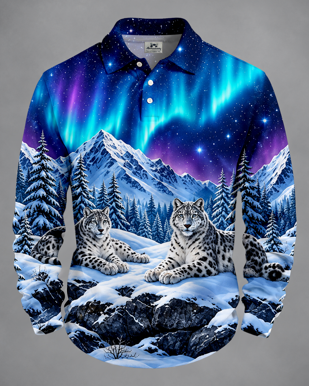 Alohadaddy® Men&