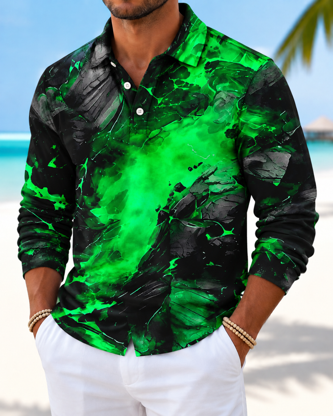 Alohadaddy® Men&
